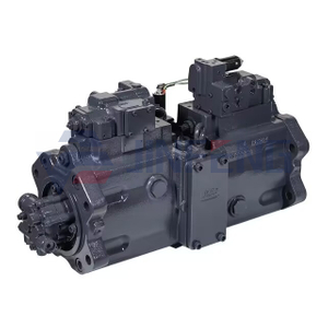 K5V160DTP-9Y04 Hydraulic Pump For Excavator SUMITOMO SH360/CASE360