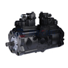 K3V112DTP-YT6K Hydraulic Pump For Excavator SK200-8/210-8;SK250-8;SK260-8