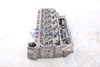 CASE210/QSB5.9 Construction Machinery Engine Cylinder Head/Cover Parts For LOVOL FR220E