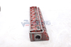 6SD1 Construction Machinery Engine Cylinder Head/Cover Parts For HITACHI EX300-2/EX300-3