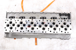 C13 Construction Machinery Engine Cylinder Head/Cover Parts For VOLVO EC480