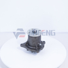 Real Excavator Parts 4D31 Engine Water Pump ME996861 