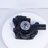 Factory Direct Excavator Parts B3.3 Engine Water Pump 