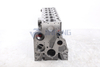 S6D102 Engine Cylinder Block For Excavator 