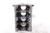 4D95 Engine Cylinder Block For Excavator 