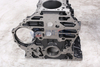 4HK1 Engine Cylinder Block For Excavator 