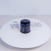 Fuel Filter 600-311-6220/P550057/KS501C Excavator Parts For PC60-5/6 SH120 EX120