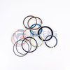 Good Quality Excavator HYUNDAI R220-5 Boom Bucket Arm Hydraulic Cylinder Sealing Repair Kit