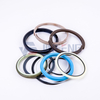 Special Offer Excavator SANY SY215 Boom Bucket Arm Hydraulic Cylinder Sealing Repair Kit