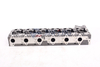 S6D114-3 Engine Cylinder Head For Excavator KOMATSU PC300-8/PC360-8