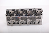 4D95 Engine Cylinder Head For Excavator KOMATSU PC120-6/LIUGONG 908