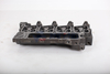 4BT Engine Cylinder Head For Excavator HYUNDAI R130