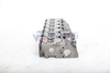 S6D114 Engine Cylinder Head For Excavator KOMATSU PC360-7/PC300-7