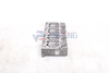 V2403 Vortex Construction Machinery Engine Cylinder Head/Cover Parts For KUBOTA KX155