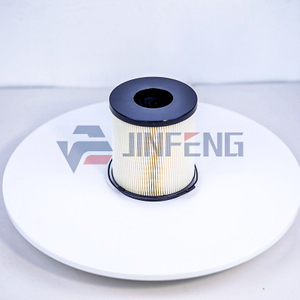 Fuel Filter 2040PM/P552040/FS20403 Excavator Parts For LG210