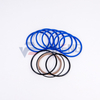 New Design HYUNDAI R225-7 Rotary Center Joint Oil Seal Kit Durable For Excavator