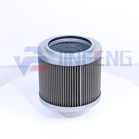 Hydraulic Oil Suction Filter 53C0169 Excavator Parts For CLG915C/915D