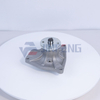 Direct Selling CAT E307 Excavator Parts 4M40-68 Water Pump