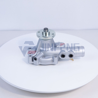 New HYUNDAI R55-7 XCMG XE60 Excavator Parts 4TNV94 Water Pump