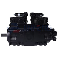 K7V63DTP-OE43 Hydraulic Pump For Excavator SK130-8;SK135-8;SK140-8;SY135/115