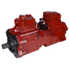 K3V180DTP-9N/K3V180DTP-9N-17T Hydraulic/Main Pump For Excavator VOLVO EC360/LISHIDE360