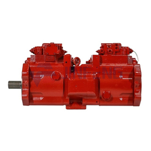 K5V200DTH-9C Hydraulic Pump For Excavator HYUNDAI R455/465/485/505