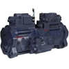 K3V112DTP-9N Hydraulic/Main Pump For Excavator SH200-A3/DX260