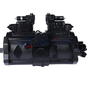 K3V112DTP-YT6K Hydraulic Pump For Excavator SK200-8/210-8;SK250-8;SK260-8