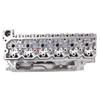 CASE210/QSB5.9 Construction Machinery Engine Cylinder Head/Cover Parts For LOVOL FR220E