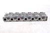 FE6 Construction Machinery Engine Cylinder Head/Cover Parts For EXCAVATOR