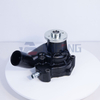 New Model Excavator Parts DH220-5 Engine Water Pump 65.06500-6124D