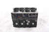 4LE2 Electronic Fuel Injection Engine Cylinder Block For Excavator KOBELCO 75-8/ZX55UR