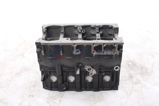 4LE2 Electronic Fuel Injection Engine Cylinder Block For Excavator KOBELCO 75-8/ZX55UR