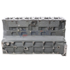 D7D Engine Cylinder Block For Excavator 