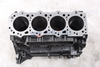 4M40 Engine Cylinder Block For Excavator 