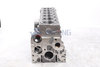 S6D107 Engine Cylinder Block For Excavator 