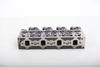 S4D95 Engine Cylinder Head For Excavator KOMATSU PC60-7