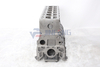 DE08 Engine Cylinder Block For Excavator 