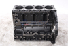 4HK1 Engine Cylinder Block For Excavator 