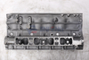 6D16T HYUNDAI Engine Cylinder Block For Excavator 