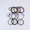 Factory Direct Sale Excavator DOOSAN DH225-7 Boom Bucket Arm Hydraulic Cylinder Sealing Repair Kit