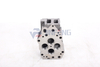 S6D140 Engine Cylinder Head For KOMATSU PC600-7/KOMATSU bulldozer