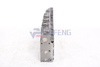 S6D114-3 Engine Cylinder Head For Excavator KOMATSU PC300-8/PC360-8