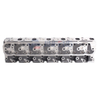 S6D108 Construction Machinery Engine Cylinder Head/Cover Parts For KOMATSU PC120-6/PC130-7