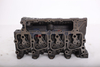 4BT Engine Cylinder Head For Excavator HYUNDAI R130