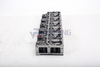  6BD1 Construction Machinery Engine Cylinder Head/Cover Parts For HITACHI EX200-3 