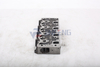 4LE2 Electronic Injection Construction Machinery Engine Cylinder Head/Cover Parts For KOBELCO SK75-8/HITACHI ZAX75