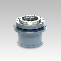  Excavator Travel Reducer PC60-6 Drive Reducer Travel Gearbox Final Drive Gear Reducer