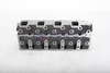 4TNE94 Construction Machinery Engine Cylinder Head/Cover Parts For LIUGONG LG906