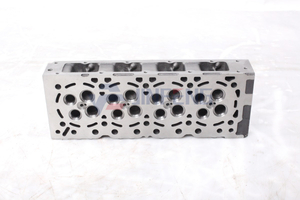 V2607 Construction Machinery Engine Cylinder Head/Cover Parts For SANY SY60 CAT E307E2